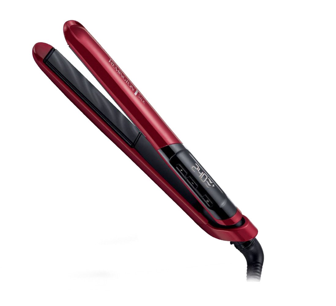 اتو مو رمینگتون مدل S9600 (اتو مو ابریشم) 